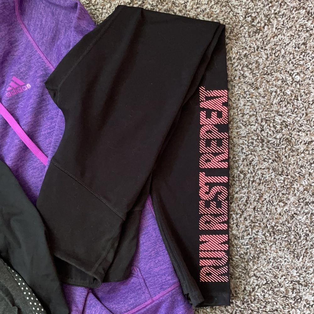 Workout bundle! - Picture 2 of 10